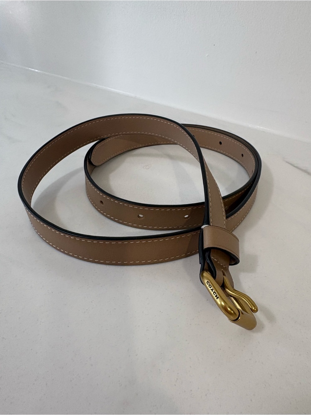 COACH Belt